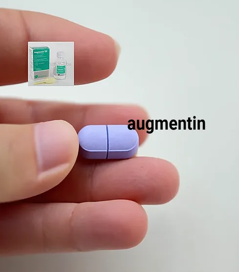 Augmentin comprimé prix